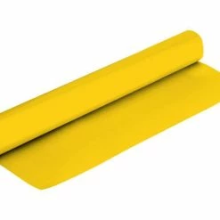 Oracover Film Thermo-rétrécissable Jaune De Cadmium - Matières -Kyosho Shop unnamed file 4891