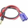 EP Câble Chargeur Fiche Banane De 4 Mm Zu EC5 - Câbles ⋅ Fiches 1 EP Câble Chargeur Fiche Banane De 4 Mm Zu EC5 - Câbles ⋅ Fiches -Kyosho Shop unnamed file 490