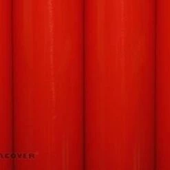 Oracover Film Thermo-rétrécissable Rouge Clair - Matières 7 Oracover Film Thermo-rétrécissable Rouge Clair - Matières -Kyosho Shop unnamed file 4912