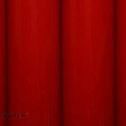 Oracover Film Thermo-rétrécissable Rouge Ferri - Matières -Kyosho Shop unnamed file 4920