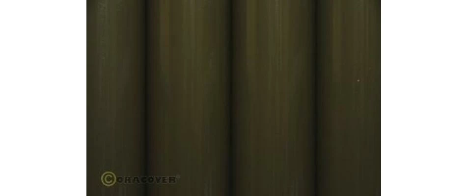 Oracover Film Thermo-rétrécissable Tarnoliv - Matières 4 Oracover Film Thermo-rétrécissable Tarnoliv - Matières – Image 2