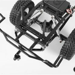 RC4WD Fixation Pour Modèles Réduits TF2 Pour Attelage De Remorque - Accessoires RC 7 RC4WD Fixation Pour Modèles Réduits TF2 Pour Attelage De Remorque - Accessoires RC -Kyosho Shop unnamed file 4928