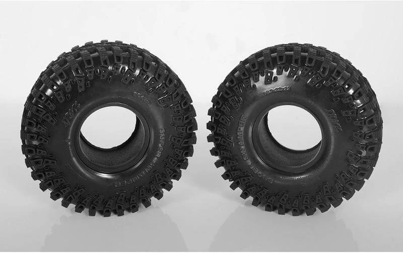 RC4WD On-Road Châssis Pneus Interco IROK Super Swamper 2.2 4 RC4WD On-Road Châssis Pneus Interco IROK Super Swamper 2.2 – Image 2