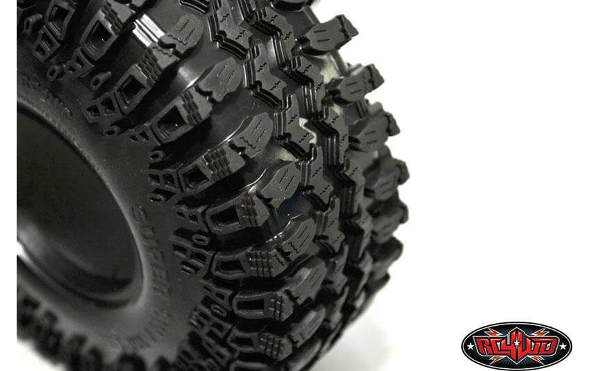 RC4WD On-Road Châssis Pneus Interco IROK Super Swamper 2.2 5 RC4WD On-Road Châssis Pneus Interco IROK Super Swamper 2.2 – Image 3