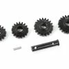RC4WD Transfercase Roues Dentées Trail Finder 3 - Off-Road Châssis 2 RC4WD Transfercase Roues Dentées Trail Finder 3 - Off-Road Châssis -Kyosho Shop unnamed file 4937
