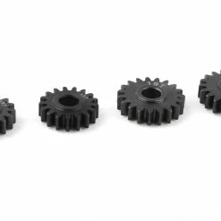 RC4WD Transfercase Roues Dentées Trail Finder 3 - Off-Road Châssis -Kyosho Shop unnamed file 4938