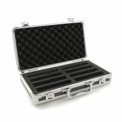 Robitronic Valise Pour 8 Batteries - Dispositif -Kyosho Shop unnamed file 4941