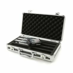 Robitronic Valise Pour 8 Batteries - Dispositif -Kyosho Shop unnamed file 4942