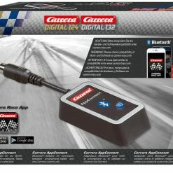 Alternative view of Accessoires Digital 124 / 132 App Connect - Circuit De Carrera