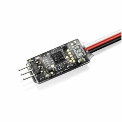 Hobbywing Adaptateur De Télémétrie S.BUS2 Pour Futaba - Emetteurs ⋅ Recpteurs