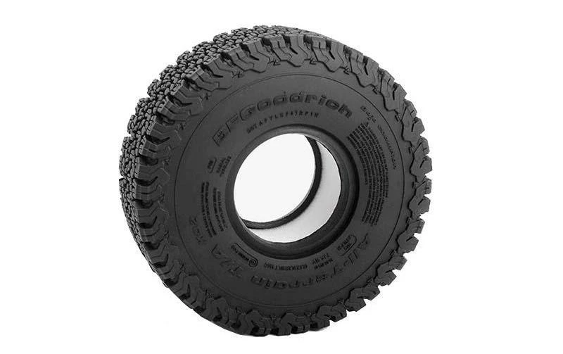 RC4WD On-Road Châssis Pneus BFGoodrich All-Terrain K02 1.9 3 RC4WD On-Road Châssis Pneus BFGoodrich All-Terrain K02 1.9