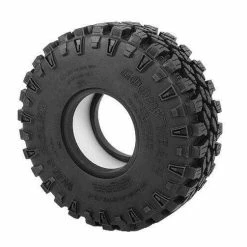 RC4WD Off-Road Châssis Pneus Goodyear Wrangler Duratrac 1.9