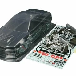Tamiya Carrosserie Nismo R-34 GT-R Z-Tune Non Peint, 1:10 - Moteurs ⋅ Régulateurs