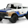 Proline Carrosserie Ford F-100 1966 Short Course Non Peint, 1:10 - Moteurs ⋅ Régulateurs