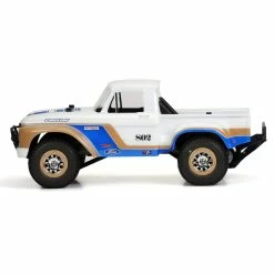 Proline Carrosserie Ford F-100 1966 Short Course Non Peint, 1:10 - Moteurs ⋅ Régulateurs 7 Proline Carrosserie Ford F-100 1966 Short Course Non Peint, 1:10 - Moteurs ⋅ Régulateurs -Kyosho Shop unnamed file 4978