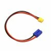 EP Câble Chargeur XT60 - EC5 - Accessoires RC 2 EP Câble Chargeur XT60 - EC5 - Accessoires RC -Kyosho Shop unnamed file 498