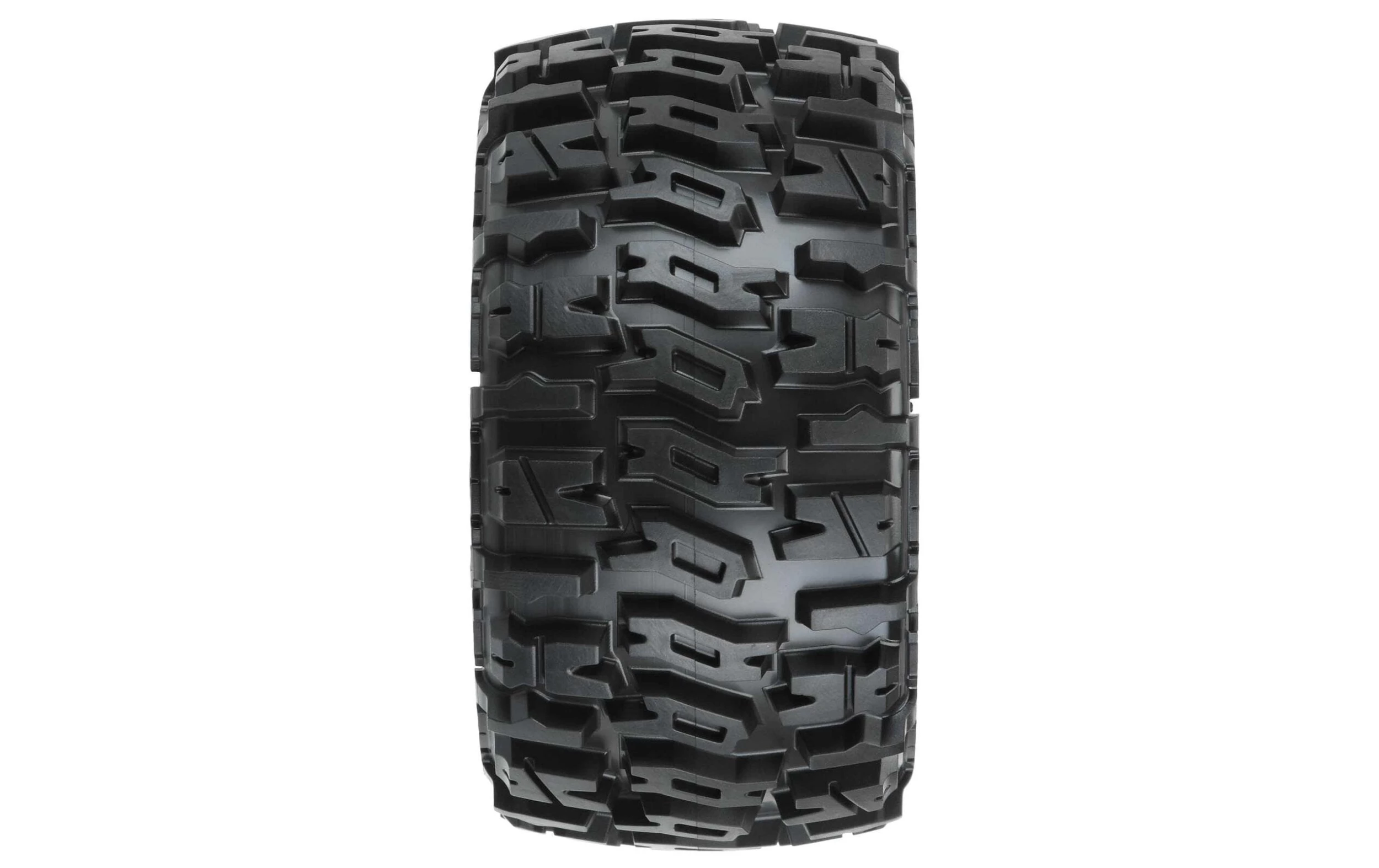 Proline Roues Complètes Trencher LP 2.8 1:10, 2 Pièces - On-Road Châssis 4 Proline Roues Complètes Trencher LP 2.8 1:10, 2 Pièces - On-Road Châssis – Image 2