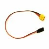 EP Câble Chargeur XT60 - Prise Futaba - Accessoires RC -Kyosho Shop unnamed file 500