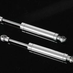 RC4WD Amortisseurs Scale 80 Mm 80 Mm - Off-Road Châssis