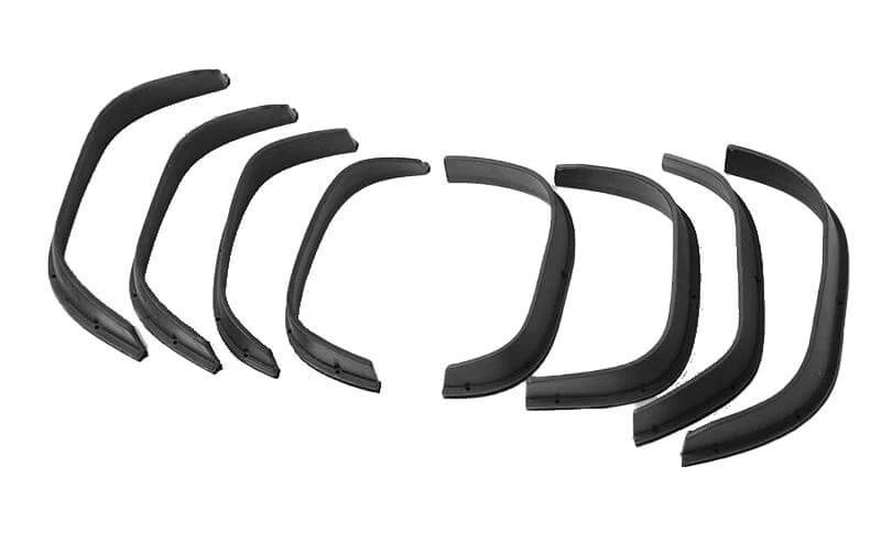 RC4WD Élargisseur D'ailes Pour Modèles Réduits D90/D110 - Accessoires RC 3 RC4WD Élargisseur D'ailes Pour Modèles Réduits D90/D110 - Accessoires RC