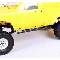 RC4WD Kit De Rehaussement Trail Finder 2 Mojave Trail Finder 2 Mojave - Off-Road Châssis -Kyosho Shop unnamed file 5008