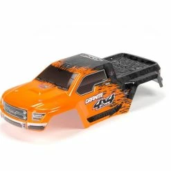 Arrma Carrosserie Granite 3S Orange - Moteurs ⋅ Régulateurs