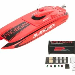 EP Ensemble D'accessoires RC-Starter Pour Les Batteries - Dispositif -Kyosho Shop unnamed file 5023 scaled