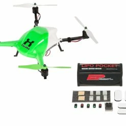 EP Ensemble D'accessoires RC-Starter Pour Les Batteries - Dispositif -Kyosho Shop unnamed file 5024 scaled