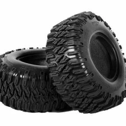 RC4WD On-Road Châssis Pneus Mickey Thompson 2.2