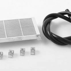 RC4WD Refroidisseur Pour Modèles Réduits Au Moteur V8 - Accessoires RC