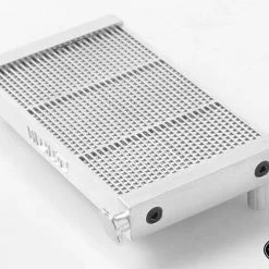 RC4WD Refroidisseur Pour Modèles Réduits Au Moteur V8 - Accessoires RC -Kyosho Shop unnamed file 5033