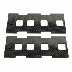 ALIGN Support D'accumulateur 550X - Helicos Pièce De Rechange