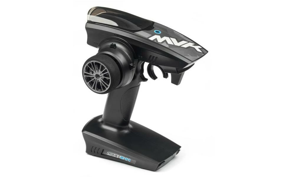 Maverick Émetteur MTX-244 3 Canaux 2.4 GHz - Emetteurs ⋅ Recpteurs 3 Maverick Émetteur MTX-244 3 Canaux 2.4 GHz - Emetteurs ⋅ Recpteurs