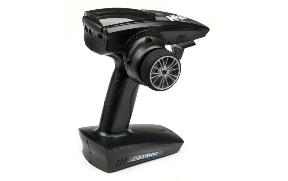 Maverick Émetteur MTX-244 3 Canaux 2.4 GHz - Emetteurs ⋅ Recpteurs 4 Maverick Émetteur MTX-244 3 Canaux 2.4 GHz - Emetteurs ⋅ Recpteurs – Image 2