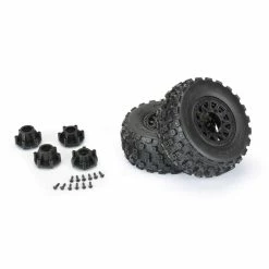 Proline On-Road Châssis Roues Complètes Badlands MX 2.2/3.0 -Kyosho Shop unnamed file 5047