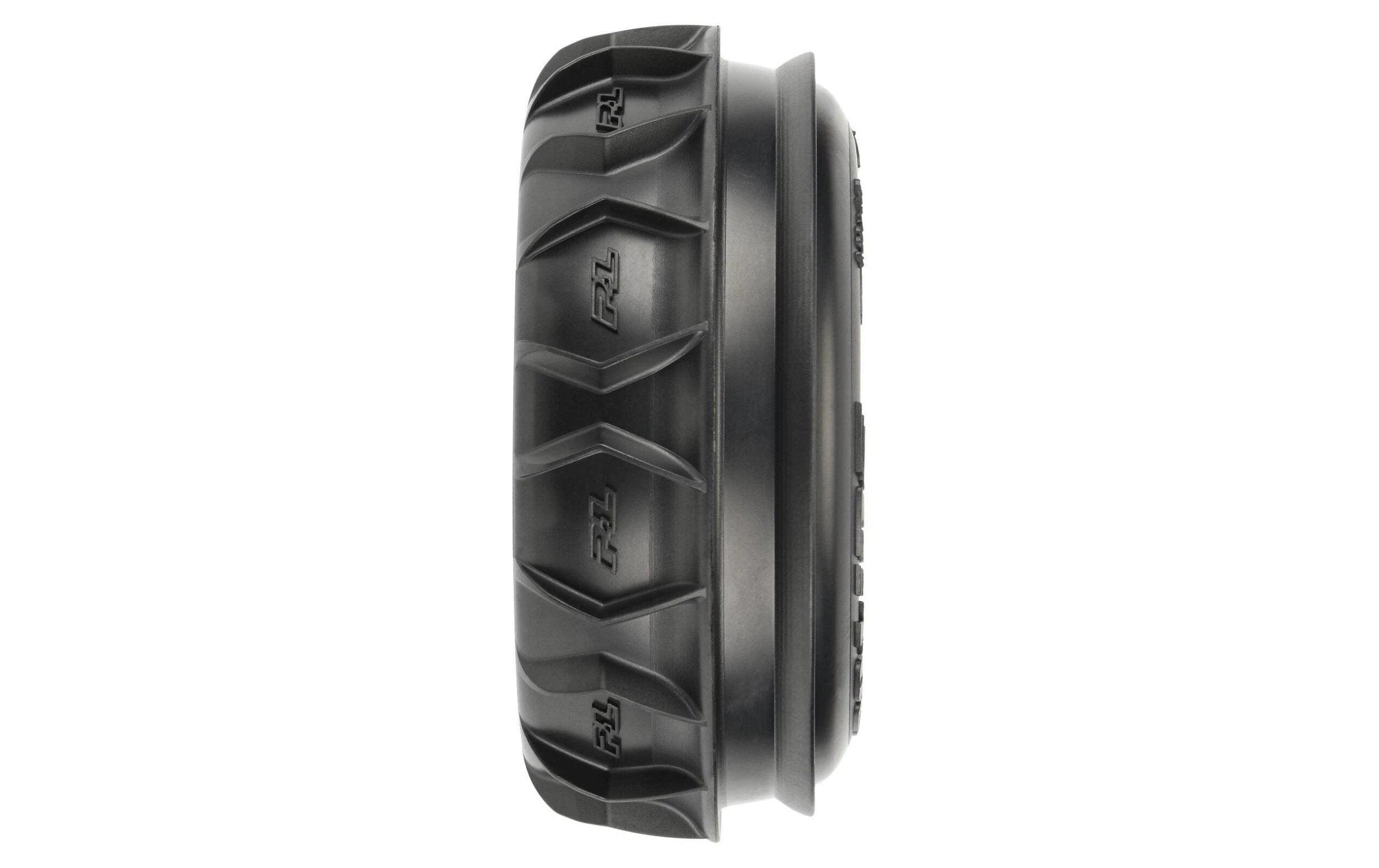 Proline Roues Complètes Pagaie Dumont SC Avant 2.2/3.0 1:10, 2 Pièces - On-Road Châssis 4 Proline Roues Complètes Pagaie Dumont SC Avant 2.2/3.0 1:10, 2 Pièces - On-Road Châssis – Image 2