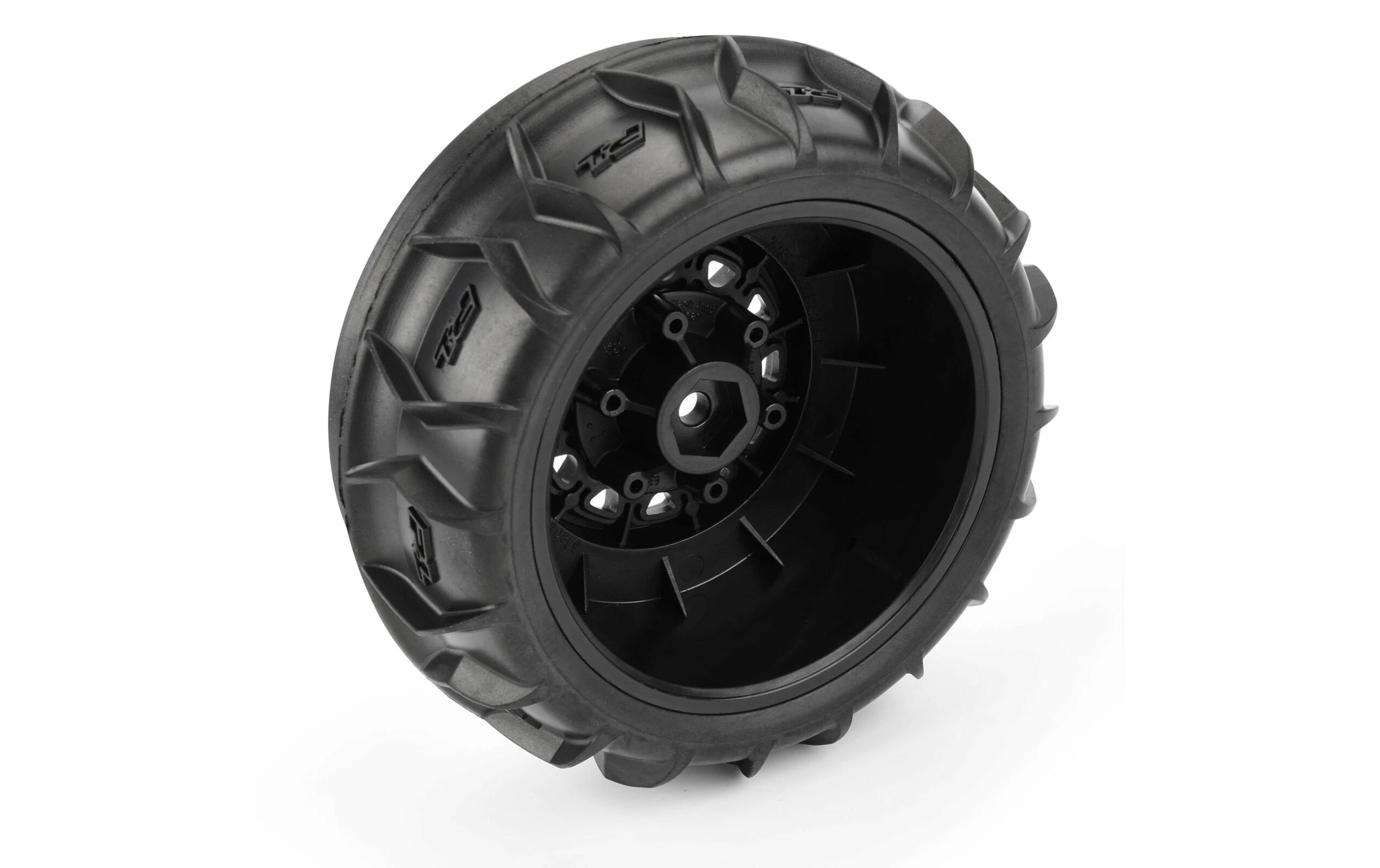 Proline Roues Complètes Pagaie Dumont SC Avant 2.2/3.0 1:10, 2 Pièces - On-Road Châssis 5 Proline Roues Complètes Pagaie Dumont SC Avant 2.2/3.0 1:10, 2 Pièces - On-Road Châssis – Image 3