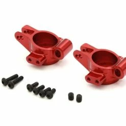 Kyosho Europe Kyosho Lenkhebelträger HD Fazer FZ02 Retour, 2 Pièces - On-Road Châssis