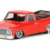 Proline Carrosserie Chevy C-10 1972 Non Peint, 1:10 - Moteurs ⋅ Régulateurs