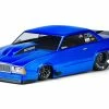 Proline Carrosserie Chevy Malibu 1978 Non Peint, 1:10 - Moteurs ⋅ Régulateurs -Kyosho Shop unnamed file 5073