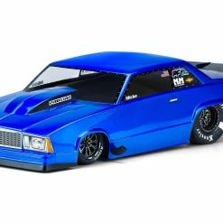 Proline Carrosserie Chevy Malibu 1978 Non Peint, 1:10 - Moteurs ⋅ Régulateurs