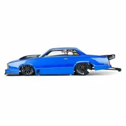 Proline Carrosserie Chevy Malibu 1978 Non Peint, 1:10 - Moteurs ⋅ Régulateurs 7 Proline Carrosserie Chevy Malibu 1978 Non Peint, 1:10 - Moteurs ⋅ Régulateurs -Kyosho Shop unnamed file 5075
