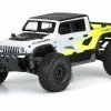 Proline Carrosserie Jeep Gladiator Rubicon Non Peint, 1:10 - Moteurs ⋅ Régulateurs -Kyosho Shop unnamed file 5076