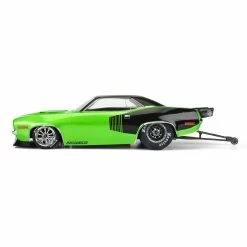 Proline Carrosserie Plymouth Barracuda 1972 Non Peint, 1:10 - Moteurs ⋅ Régulateurs -Kyosho Shop unnamed file 5081