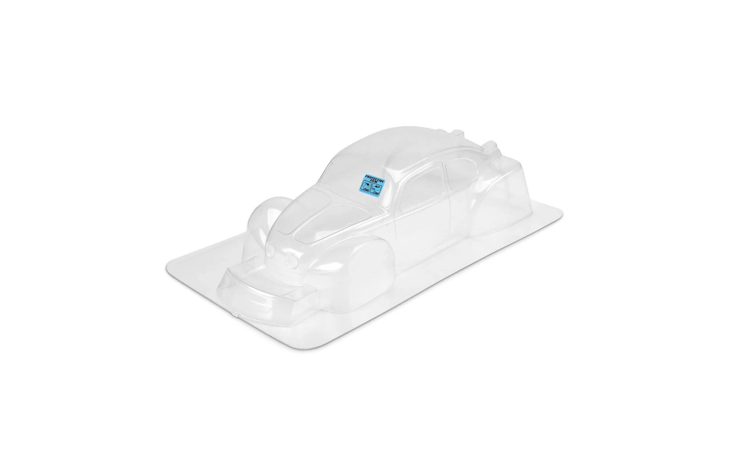 Proline Carrosserie VW Baja Bug Short Course Non Peint, 1:10 - Moteurs ⋅ Régulateurs 5 Proline Carrosserie VW Baja Bug Short Course Non Peint, 1:10 - Moteurs ⋅ Régulateurs – Image 3