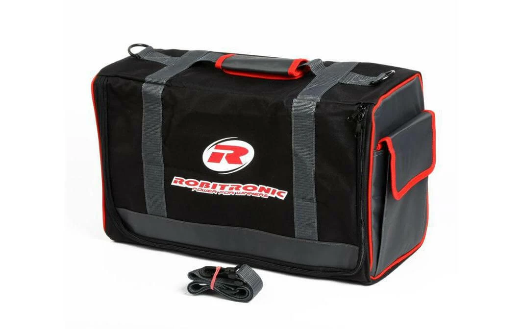 Robitronic Sac Stockage Et Transport - Dispositif 3 Robitronic Sac Stockage Et Transport - Dispositif