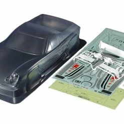 Tamiya Carrosserie Lotus Europa Special Non Peint, 1:10 - Moteurs ⋅ Régulateurs