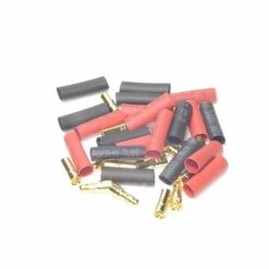 EP Connecteur 3,5 Mm Or 20 Pièce/s - Câbles ⋅ Fiches