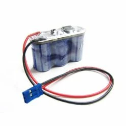 1st Buffer-Pack 25F V4.8 - Emetteurs ⋅ Recpteurs -Kyosho Shop unnamed file 5095