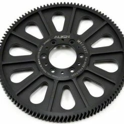 ALIGN Engrenage Principal CNC 112T M1 700E/800E - Helicos Pièce De Rechange